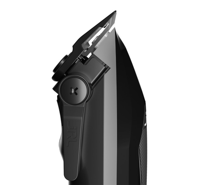 Набір машинка + тример JRL x Lamborghini Diamante Collection Black JRL-DI2025B