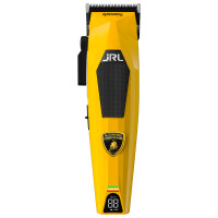 Набір машинка + тример JRL x Lamborghini Diamante Collection Yellow JRL-DI2025Y