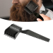 Расческа-насадка для стрижки с ручкой SPL Clipper Comb 9109
