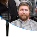 Расческа-насадка для стрижки с ручкой SPL Clipper Comb 9109