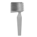 Расческа-насадка для стрижки с ручкой SPL Clipper Comb 9109