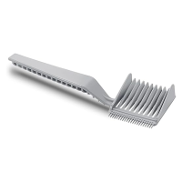 Гребінець-насадка для стрижки з ручкою SPL Clipper Comb 9109