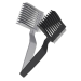 Расческа-насадка для стрижки с ручкой SPL Clipper Comb 9109
