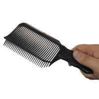 Гребінець для стрижки SPL Fade Comb 9113