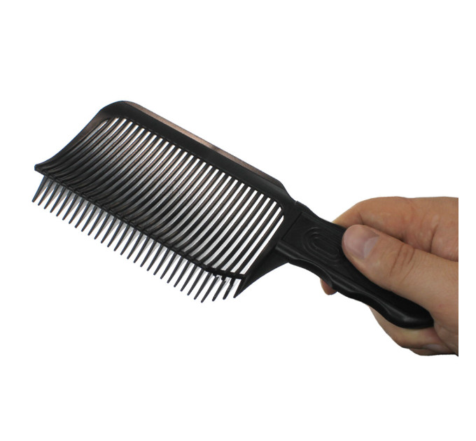 Расческа для стрижки SPL Fade Comb 9113