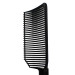 Расческа для стрижки SPL Fade Comb 9113