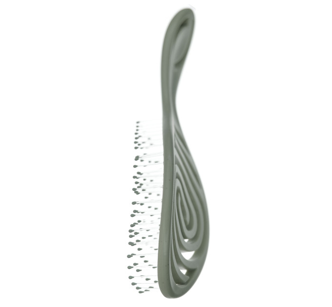 Екологічна масажна щітка для волосся SPL Eco Brush 2337
