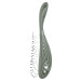 Екологічна масажна щітка для волосся SPL Eco Brush 2337