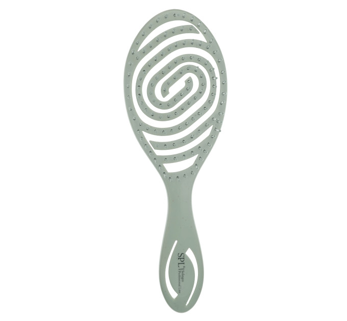 Екологічна масажна щітка для волосся SPL Eco Brush 2337