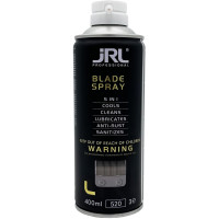 Охолоджуючий спрей JRL Blade Spray 5в1 (400ml) JRL-BS2401