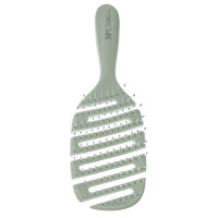 Екологічна масажна щітка для волосся SPL Eco Brush 2338