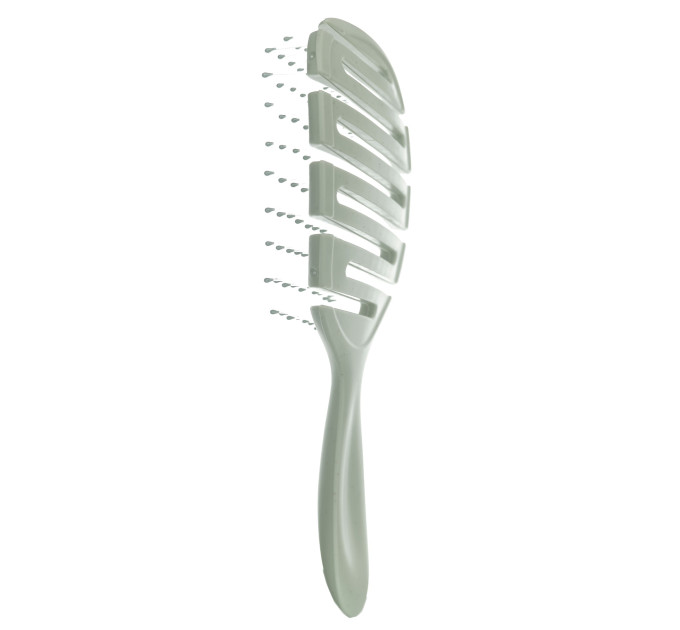 Екологічна масажна щітка для волосся SPL Eco Brush 2338