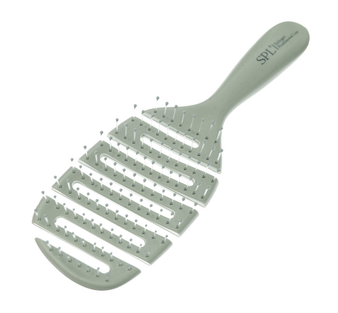 Екологічна масажна щітка для волосся SPL Eco Brush 2338