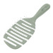 Екологічна масажна щітка для волосся SPL Eco Brush 2338