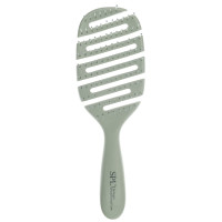 Экологическая массажная щетка для волос SPL Eco Brush 2338