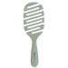 Екологічна масажна щітка для волосся SPL Eco Brush 2338