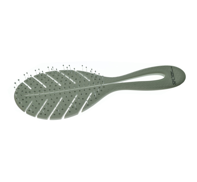 Екологічна масажна щітка для волосся SPL Eco Brush 2339