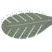 Екологічна масажна щітка для волосся SPL Eco Brush 2339