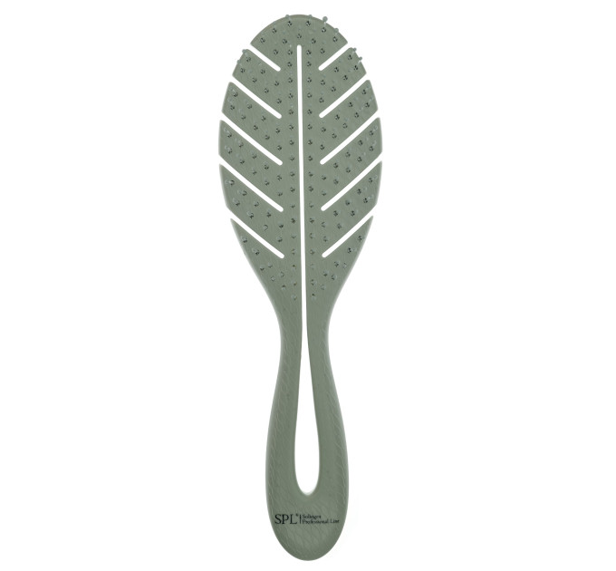 Екологічна масажна щітка для волосся SPL Eco Brush 2339
