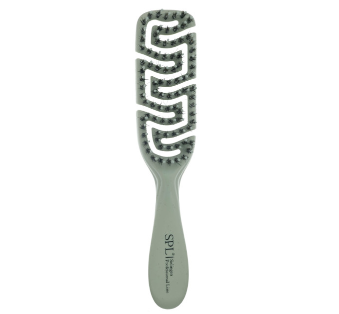 Екологічна масажна щітка для волосся SPL Eco Brush 2340