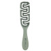 Екологічна масажна щітка для волосся SPL Eco Brush 2340