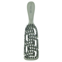 Екологічна масажна щітка для волосся SPL Eco Brush 2340
