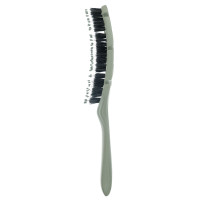 Экологическая массажная щетка для волос SPL Eco Brush 2340