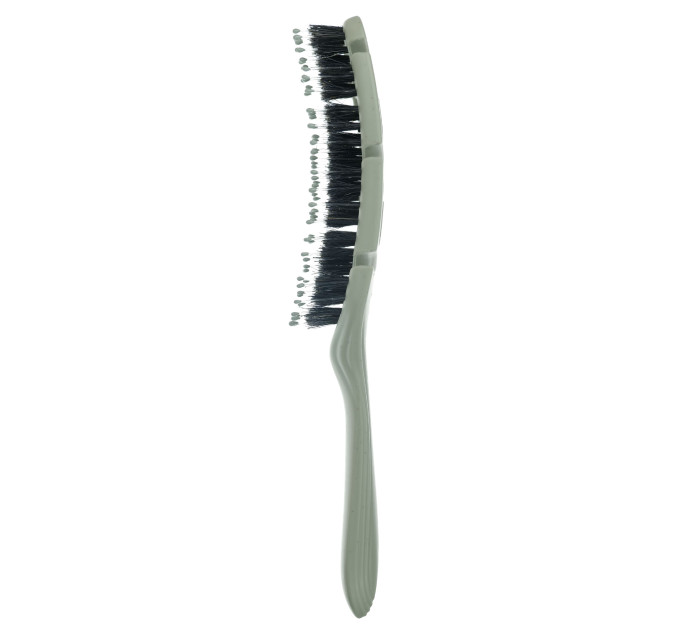 Екологічна масажна щітка для волосся SPL Eco Brush 2340