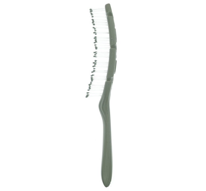 Екологічна масажна щітка для волосся SPL Eco Brush 2341