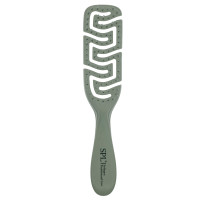 Екологічна масажна щітка для волосся SPL Eco Brush 2341