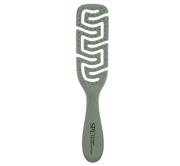 Екологічна масажна щітка для волосся SPL Eco Brush 2341