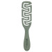 Екологічна масажна щітка для волосся SPL Eco Brush 2341