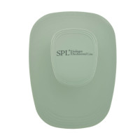 Екологічна щітка для масажу голови SPL Medium Eco 2343