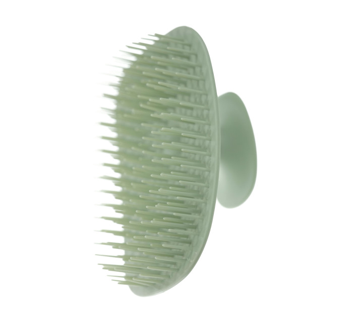 Экологическая щетка для массажа головы SPL Medium Eco 2343