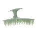 Экологическая щетка для массажа головы SPL Medium Eco 2343