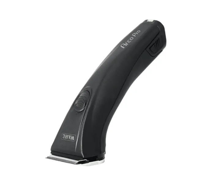 Машинка для стрижки животных WAHL Arco Pro Black 1876-0472
