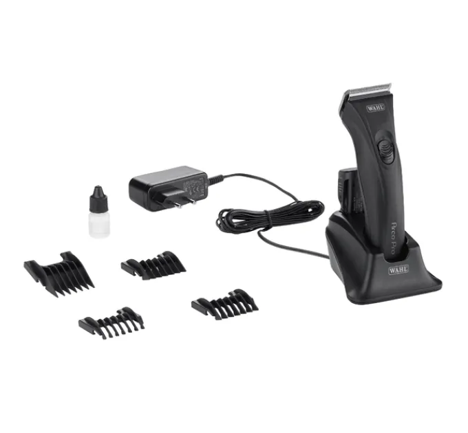 Машинка для стрижки животных WAHL Arco Pro Black 1876-0472