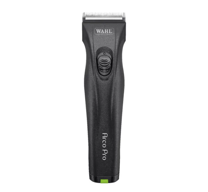 Машинка для стрижки животных WAHL Arco Pro Black 1876-0472