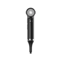 Фен для волосся Ga.Ma IQ1 Perfetto Black PH6065.BK