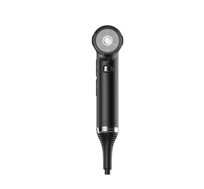 Фен для волос Ga.Ma IQ1 Perfetto Black PH6065.BK