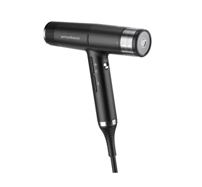 Фен для волос Ga.Ma IQ1 Perfetto Black PH6065.BK