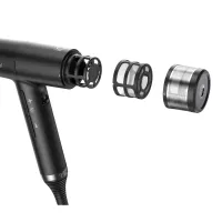 Фен для волосся Ga.Ma IQ1 Perfetto Black PH6065.BK