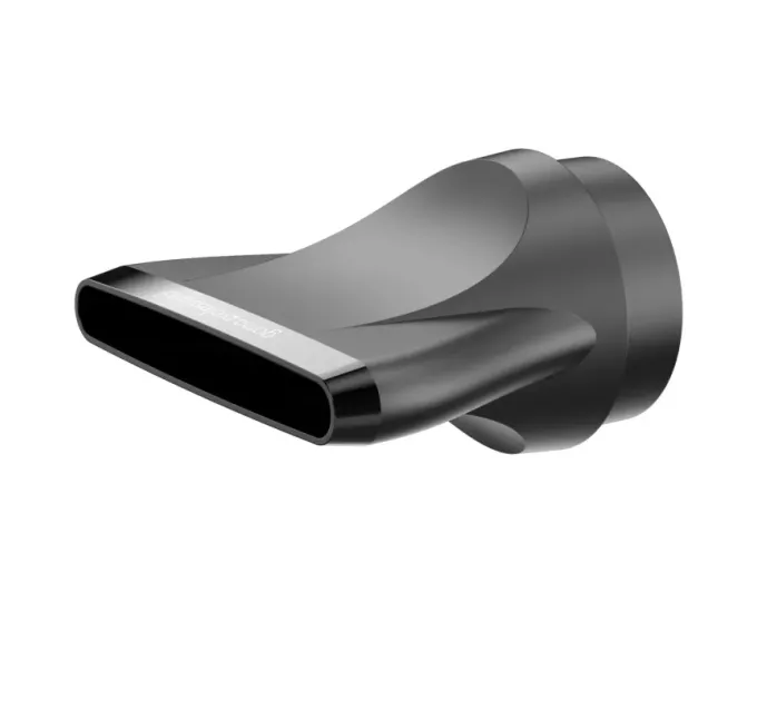 Фен для волос Ga.Ma IQ1 Perfetto Black PH6065.BK