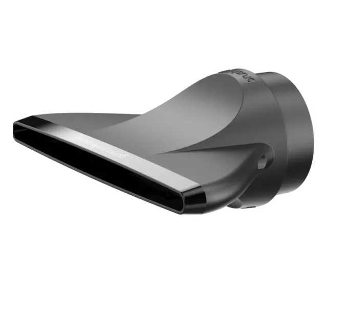 Фен для волос Ga.Ma IQ1 Perfetto Black PH6065.BK