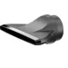 Фен для волос Ga.Ma IQ1 Perfetto Black PH6065.BK