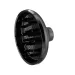 Фен для волос Ga.Ma IQ1 Perfetto Black PH6065.BK