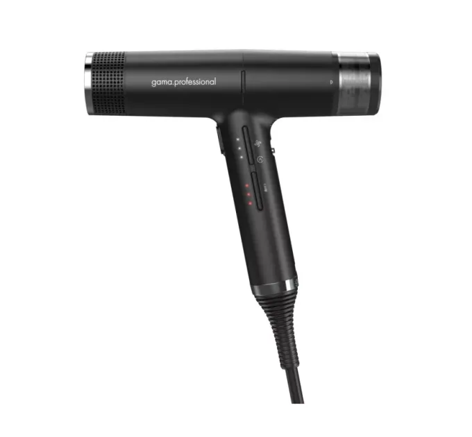 Фен для волос Ga.Ma IQ1 Perfetto Black PH6065.BK