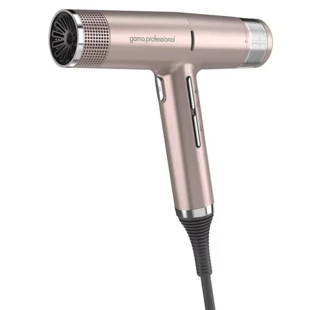 Фен для волос Ga.Ma IQ1 Perfetto Rose&Gold PH6065.PK