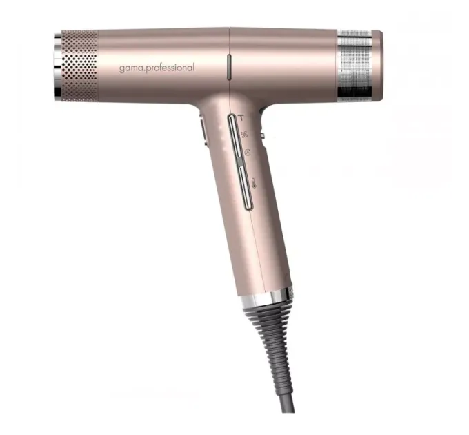 Фен для волос Ga.Ma IQ1 Perfetto Rose&Gold PH6065.PK