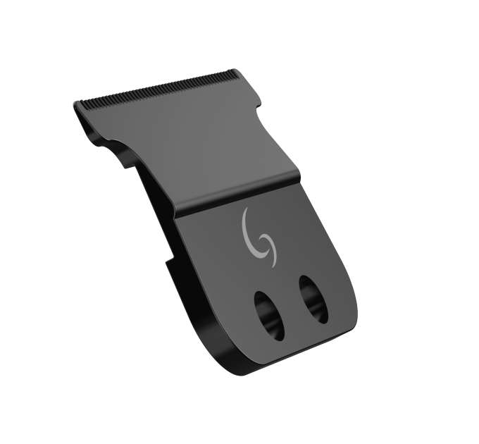 Триммер Ga.Ma GT Bravo Gear PM8510